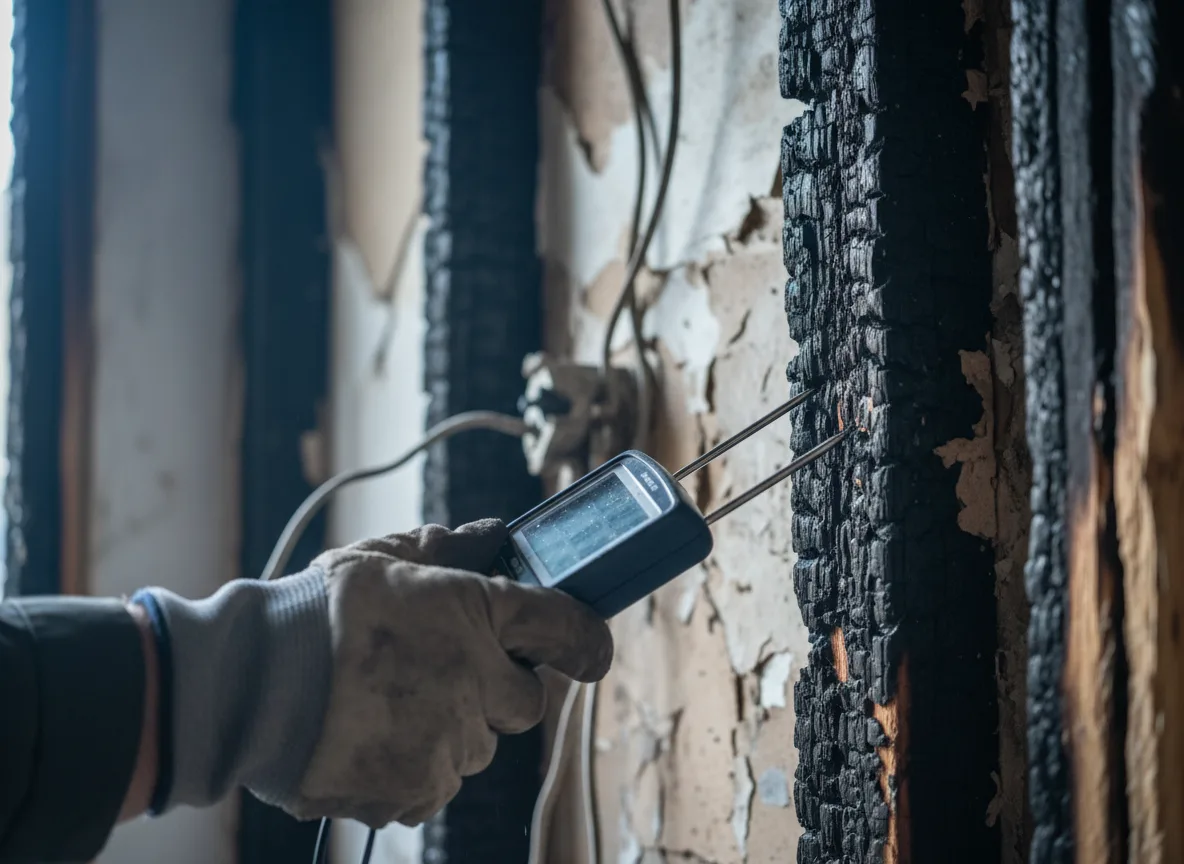 Fire Damage Restoration White Oak, WV FAQs